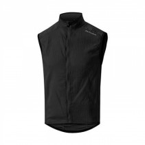 GILET SANS MANCHES AIRSTREAM - K000 BLACK L - AL20AIR19BL_ - 5034948119697