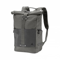 SAC A DOS GRID 30L - K201 CHARCOAL  - ALBGRDBPKG_ - 5034948130036
