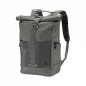SAC A DOS GRID 30L - K201 CHARCOAL  - ALBGRDBPKG_ - 5034948130036