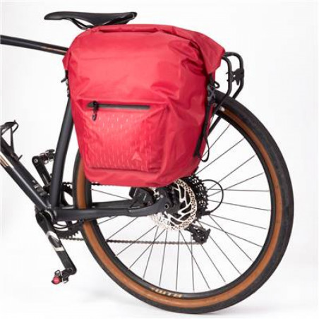 SACOCHE THUNDERSTORM ADVENTURE - 25L - R000 RED  - ALBTHUNPAN525L - 5034948130142