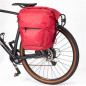 SACOCHE THUNDERSTORM ADVENTURE - 25L - R000 RED  - ALBTHUNPAN525L - 5034948130142