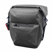 SACOCHE THUNDERSTORM ADVENTURE - 15L - K201 CHARCOAL  - ALBTHUNPANB15L_ - 5034948130159