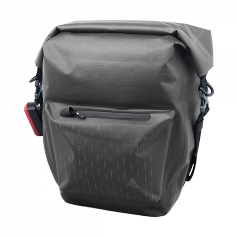 SACOCHE THUNDERSTORM ADVENTURE - 15L - K201 CHARCOAL  - ALBTHUNPANB15L_ - 5034948130159