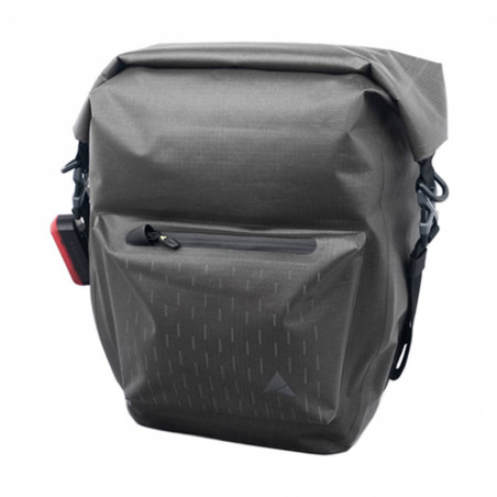 SACOCHE THUNDERSTORM ADVENTURE - 15L - K201 CHARCOAL  - ALBTHUNPANB15L_ - 5034948130159