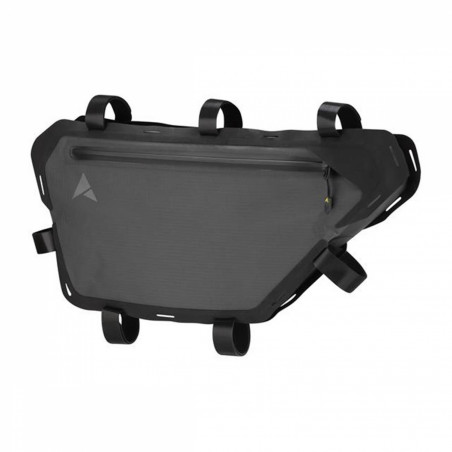 SACOCHE DE CADRE VORTEX - I000 GREY  - ALBVOR2FBB_ - 5034948130203