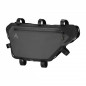 SACOCHE DE CADRE VORTEX - I000 GREY  - ALBVOR2FBB_ - 5034948130203