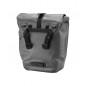 SACOCHE VORTEX ULTRALITE  - UNITE - K000 BLACK  - ALBVORULPG_ - 5034948130210