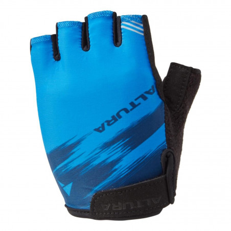 ALTURA GANTS COURTS ENFANT AIRSTREAM - B000 BLUE 7-9 ans - AL19KAIRM1-BU-M - 5034948134904