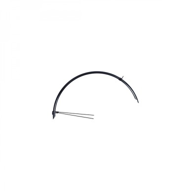 Garde-boues tringles 28" Cityguard avant  arrière