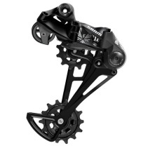 DERAILLEUR VTT AR SRAM NX EAGLE 12V. NOIR GRANDE CHAPE (1X12)