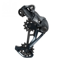 DERAILLEUR VTT AR SRAM GX EAGLE 12V. LUNAR NOIR GRANDE CHAPE (1X12)