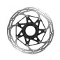 DISQUE SRAM CENTERLINE CENTERLOCK ROND 180mm (VIS TI.INCL)NR - 00.5018.037.024 - 710845805622