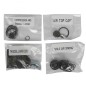 KIT D'ENTRETIEN FOURCHE ROCKSHOX RECON 2010 - 11.4015.445.000 - 710845626029