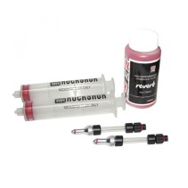 KIT DE PURGE ROCKSHOX STANDARD HYDRAULIQUE REVERB - 00.4318.007.001 - 710845741883