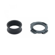 KIT ENTRETOISES CUVETTES SRAM BB30 QUARQ VTT - 11.6418.000.001 - 710845794490