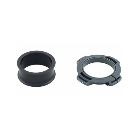 KIT ENTRETOISES CUVETTES SRAM BB30 QUARQ VTT - 11.6418.000.001 - 710845794490