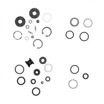 KIT SERVICE ROCKSHOX DUAL AIR/MOCO DNA FOUR.REVELATION 2012 - 11.4015.550.000 - 710845680618