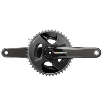 PÉDALIER SRAM FORCE WIDE DUB 94BCD 172.5 43x30D CARB.GR/IRID - 00.6118.666.003 - 710845887208