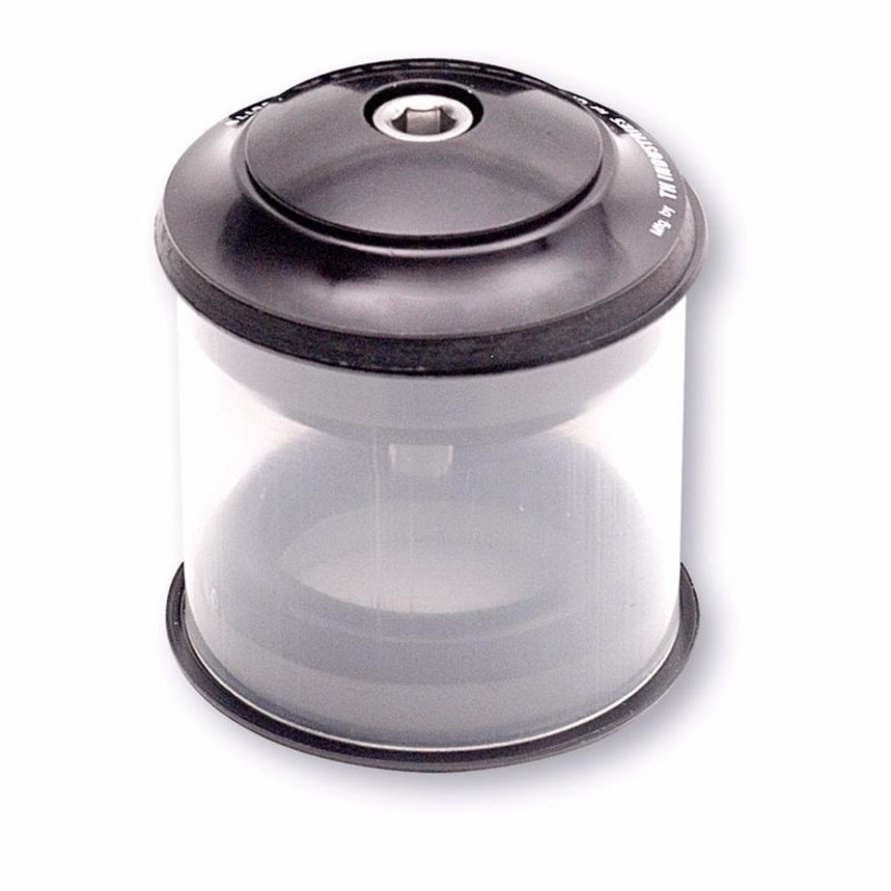 JEU DE DIRECTION FSA Nº9 M CUP VTT 1-1/8 NOIRE - 141-2290 - 4712123804842