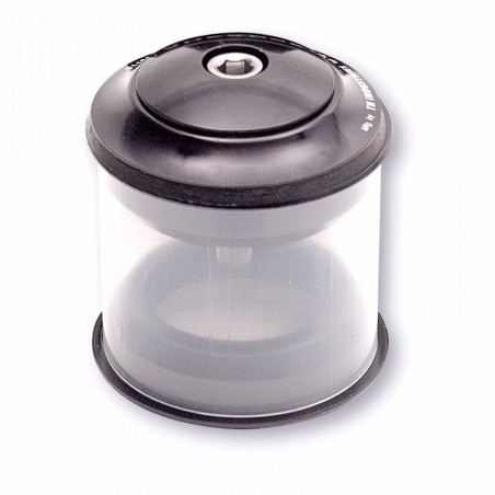 JEU DE DIRECTION FSA Nº9 M CUP VTT 1-1/8 NOIRE - 141-2290 - 4712123804842