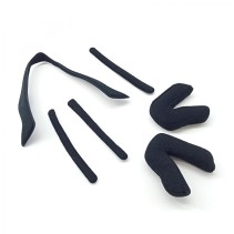 XLC REMBOURRAGE POUR CASQUE BH-F05 - 2500185052 - 4055149425777
