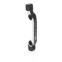 XLC BR-X21 ADAPT.FR.DISQUE PM-IS AVANT 160mm/ARRIÈRE 140mm - 2500371000 - 4032191789408