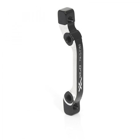 XLC BR-X21 ADAPT.FR.DISQUE PM-IS AVANT 160mm/ARRIÈRE 140mm - 2500371000 - 4032191789408