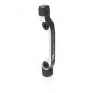 XLC BR-X21 ADAPT.FR.DISQUE PM-IS AVANT 160mm/ARRIÈRE 140mm - 2500371000 - 4032191789408