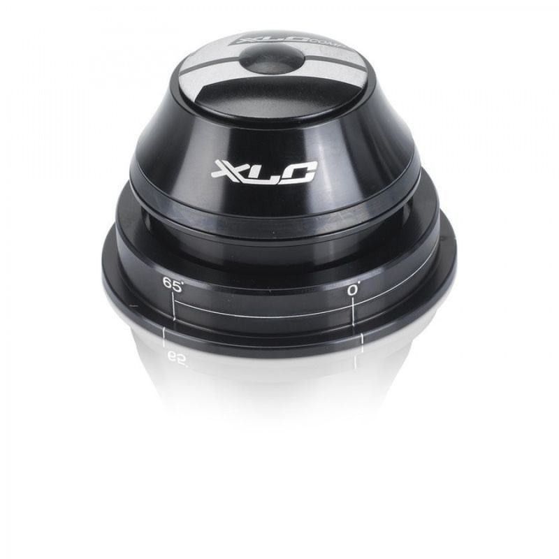 XLC HS-I11 JEU DE DIRECTION A-HEAD 1-1/8"-1.5 SEMI-INTEGRÉE - 2500508900 - 4055149095970