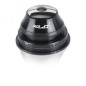 XLC HS-I11 JEU DE DIRECTION A-HEAD 1-1/8"-1.5 SEMI-INTEGRÉE - 2500508900 - 4055149095970
