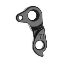 Patte de derailleur alu Marwi bulls gh - 251 (vendu a l'unite)