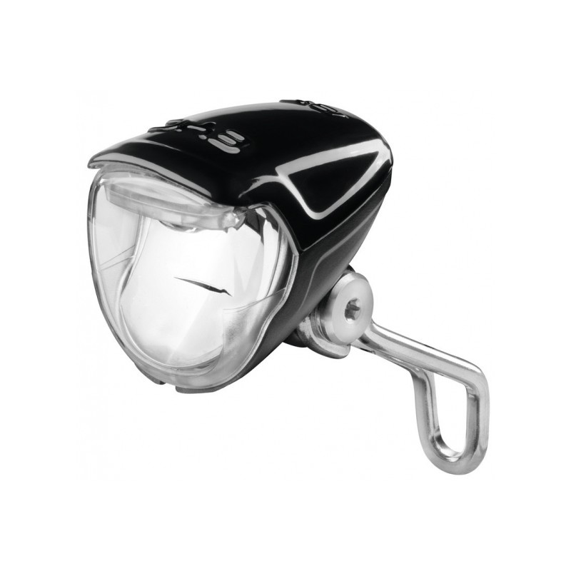 FEU AV.BM LUMOTEC IQ2 EYC E-BIKE 6-42V DC S/INT.CONN.ARR. - 160R42/6-04 - 4006021010659