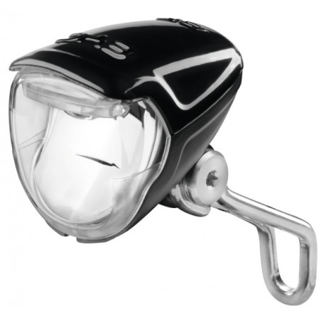 FEU AV.BM LUMOTEC IQ2 EYC E-BIKE 6-42V DC S/INT.CONN.ARR. - 160R42/6-04 - 4006021010659
