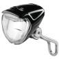 FEU AV.BM LUMOTEC IQ2 EYC E-BIKE 6-42V DC S/INT.CONN.ARR. - 160R42/6-04 - 4006021010659
