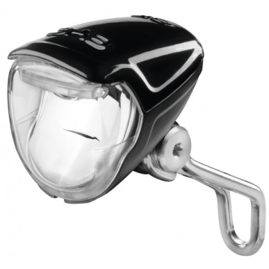 FEU AV.BM LUMOTEC IQ2 EYC E-BIKE 6-42V DC S/INT.CONN.ARR. - 160R42/6-04 - 4006021010659