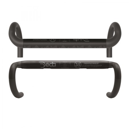 CINTRE DEDA SUPPERLEGGERA 35 460 mm 31.7 - SLC3546 - 8059265689026