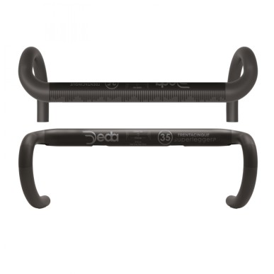 CINTRE DEDA SUPPERLEGGERA 35 460 mm 31.7 - SLC3546 - 8059265689026
