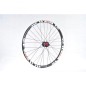 ROUE GURPIL ARRIÈRE DISQ.GTR T.READY SL35 BOOST PLUS 27.5 BL - 501326 - 8420015013260