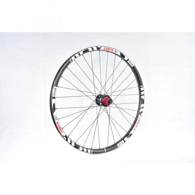 ROUE GURPIL ARRIÈRE DISQ.GTR T.READY SL35 BOOST PLUS 27.5 BL - 501326 - 8420015013260