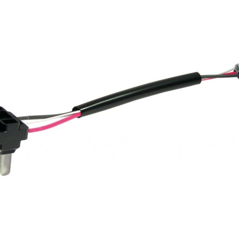 CÂBLE-MOTEUR YAMAHA POUR X942X943 DE LA BATTERIE AU CADRE - X94-87234-30 - 4055149038205