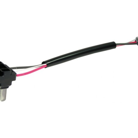 CÂBLE-MOTEUR YAMAHA POUR X942X943 DE LA BATTERIE AU CADRE - X94-87234-30 - 4055149038205