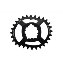 KIT PLATEAU OSYMETRIC SRAM DIRECT MOUNT XX1/X01/X1/X0/X9 30 - 264192 - 3700223718306