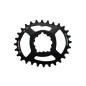 KIT PLATEAU OSYMETRIC SRAM DIRECT MOUNT XX1/X01/X1/X0/X9 30 - 264192 - 3700223718306