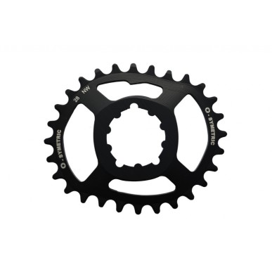 KIT PLATEAU OSYMETRIC SRAM DIRECT MOUNT XX1/X01/X1/X0/X9 30 - 264192 - 3700223718306