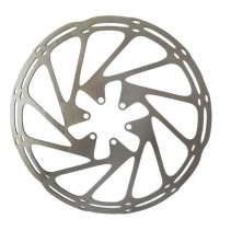 DISQUE SRAM CENTERLINE 203 mm (VIS TITANE INCLUSE) - 00.5018.037.011 - 710845778001