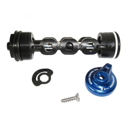 AMORTISSEUR ARRIÔRE ROCKSHOX COMP MOTION CONTROL - 11.4015.544.010 - 710845679827