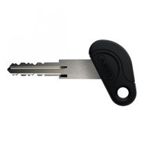 ANTIVOL VELO FER A CHEVAL ABUSPRO TECTIC 4960  NOIR   6KS/85   ST5850