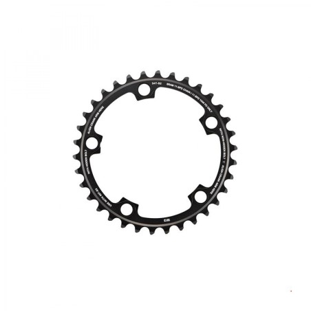 PLATEAU RED22 BCD COMPACT 110 11V 34 DENTS - 11.6218.010.008 - 710845729942