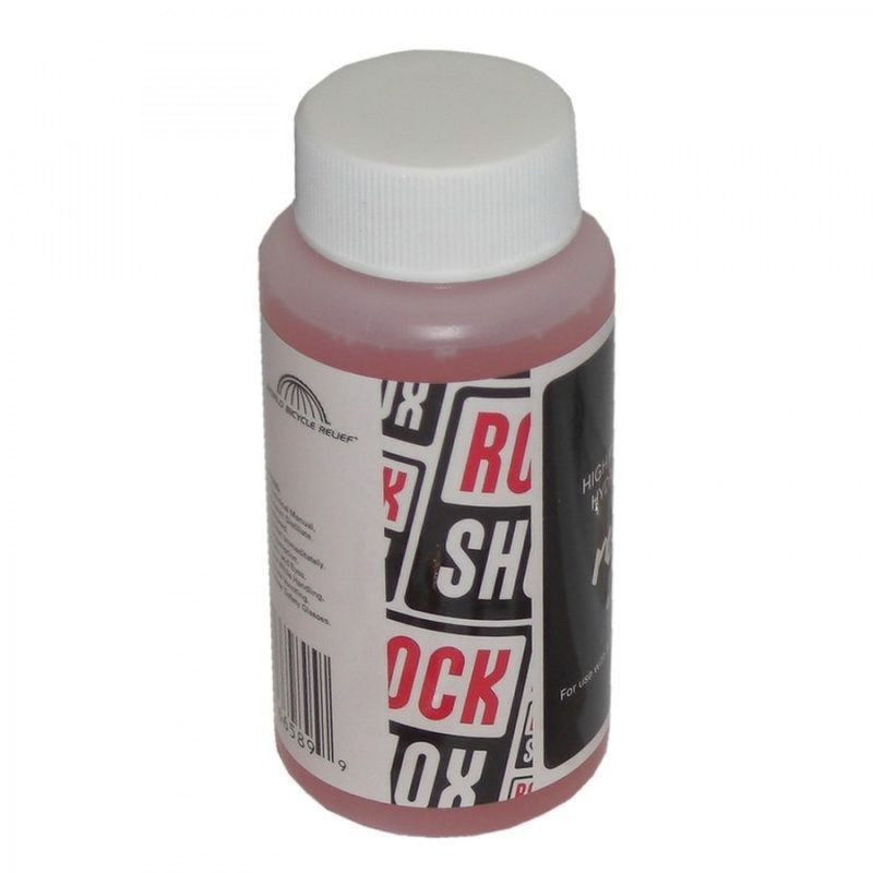 LIQUIDE HYDRAULIQUE ROCKSHOX REVERB 1 LITRE - 11.4015.354.040 - 710845729300