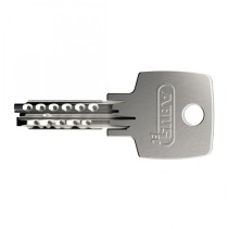 ANTIVOL VELO U 140 X 230MM ABUS GRANIT 460   SUPPORT